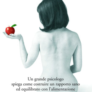 Libro dieta paradossale di Giorgio Nardone - ean 9788879289146 - Ponte alle Grazie