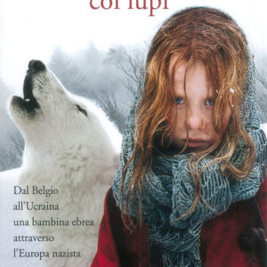 Libro Sopravvivere con i lupi di Misha Defonseca - ean 9788879289641 - Ponte alle Grazie