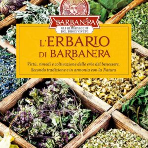 Libro erbario di Barbanera. Virtù
