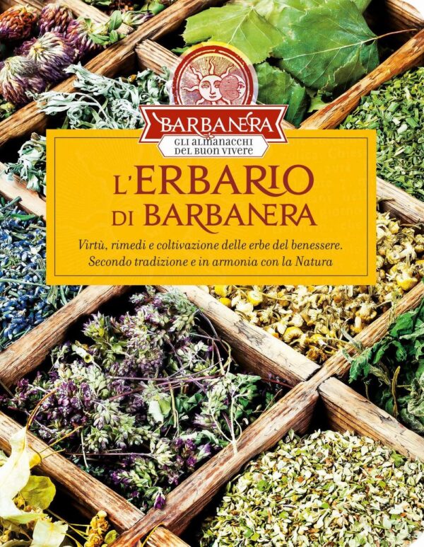 Libro erbario di Barbanera. Virtù