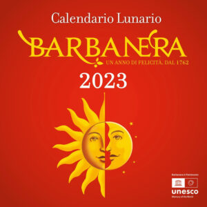 Libro Barbanera. Calendario lunario 2023 di  - ean 9788879320696 - Barbanera