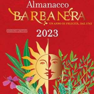 Libro Almanacco Barbanera 2023. Un anno di felicità