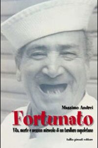 Libro Fortunato. Vita