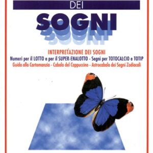 Libro Nuovo dizionario dei sogni. Interpretazione dei sogni. Numeri per il lotto