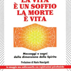 Libro vita è un soffio