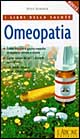 Libro Omeopatia di Sven Sommer - ean 9788879442893 - L'Airone Editrice Roma