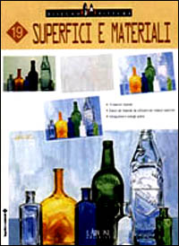 Libro Superfici e materiali di  - ean 9788879444873 - L'Airone Editrice Roma