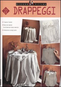 Libro Drappeggi di  - ean 9788879446426 - L'Airone Editrice Roma