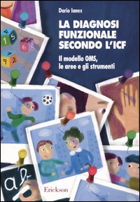 Libro diagnosi funzionale secondo l'ICF. Il modello OMS