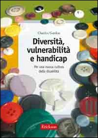 Libro Diversità