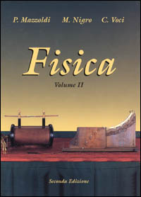 Libro Fisica di Paolo Mazzoldi; Massimo Nigro; Cesare Voci - ean 9788879591522 - Edises