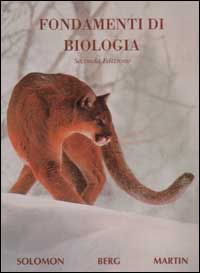 Libro Fondamenti di biologia di Pearl Solomon Eldra; Linda R. Berg; Diana W. Martin Villee - ean 9788879592130 - Edises
