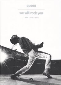 Libro Queen. We Will Rock You. I testi (1971-1991) di  - ean 9788879663984 - Arcana