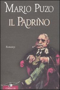 Libro padrino di Mario Puzo - ean 9788879724067 - Corbaccio