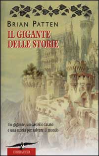 Libro gigante delle storie. Un gigante