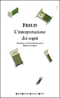 Libro interpretazione dei sogni di Sigmund Freud - ean 9788879830751 - Newton Compton Editori