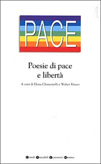Libro Poesie di pace e libertà di  - ean 9788879831154 - Newton Compton Editori