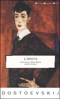 Libro idiota di Fëdor Dostoevskij - ean 9788879839907 - Newton Compton Editori