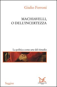 Libro Machiavelli