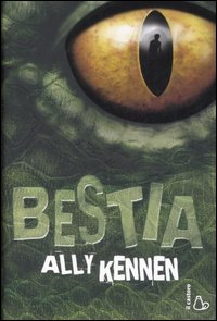 Libro Bestia di Ally Kennen - ean 9788880334200 - Il Castoro