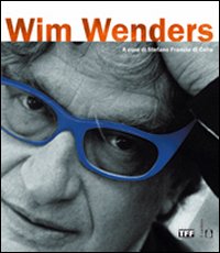 Libro Wim Wenders di  - ean 9788880334323 - Il Castoro