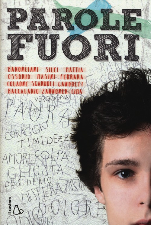 Libro Parole fuori di  - ean 9788880336808 - Il Castoro