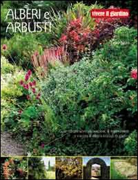 Libro Alberi e arbusti di David Squire - ean 9788880395331 - Il Castello