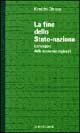 Libro fine dello Stato nazione e la crescita delle economie regionali di Kenichi Ohmae - ean 9788880891185 - Dalai Editore