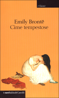 Libro Cime tempestose di Emily Brontë - ean 9788880895053 - Dalai Editore