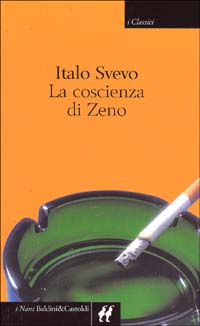 Libro coscienza di Zeno di Italo Svevo - ean 9788880898382 - Dalai Editore