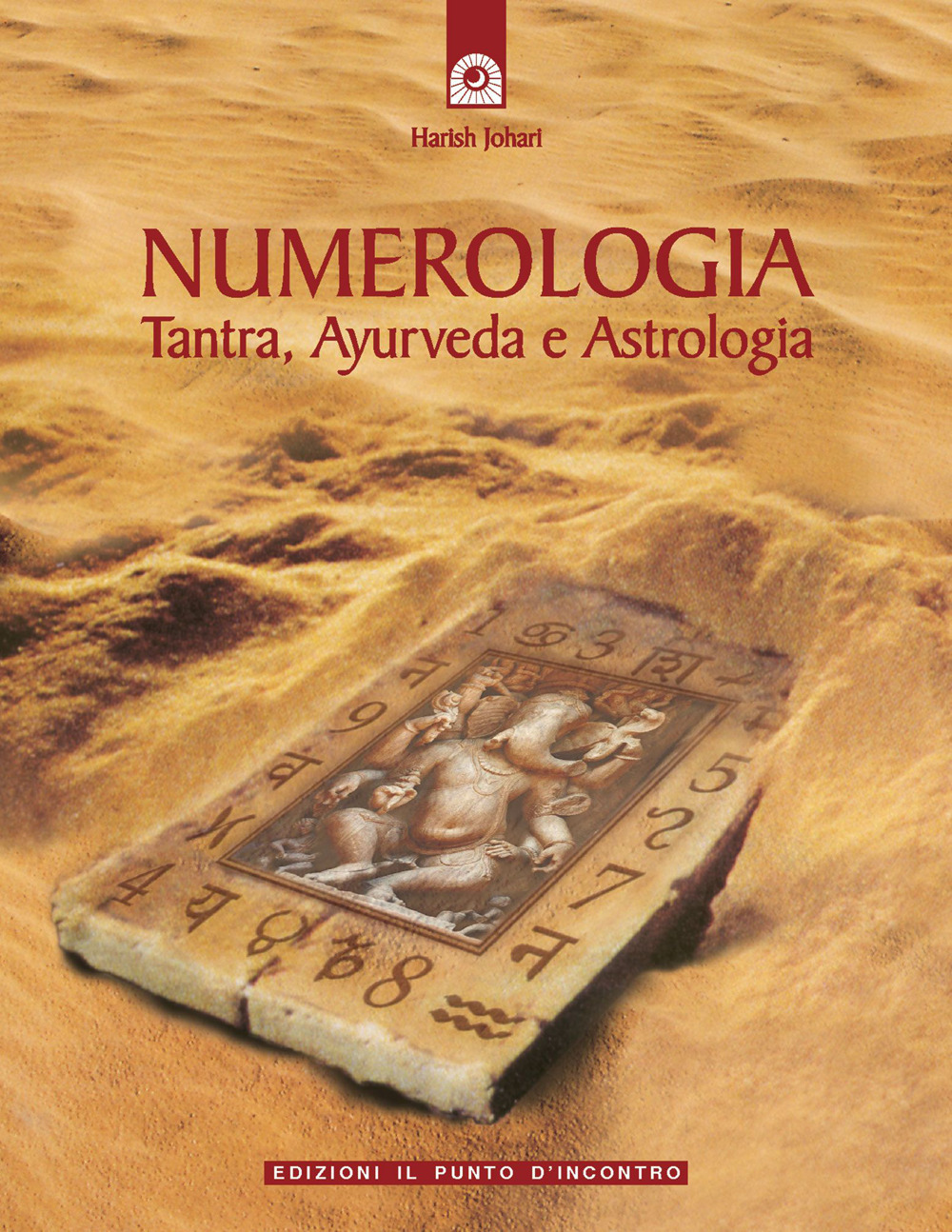 Libro Numerologia. Tantra
