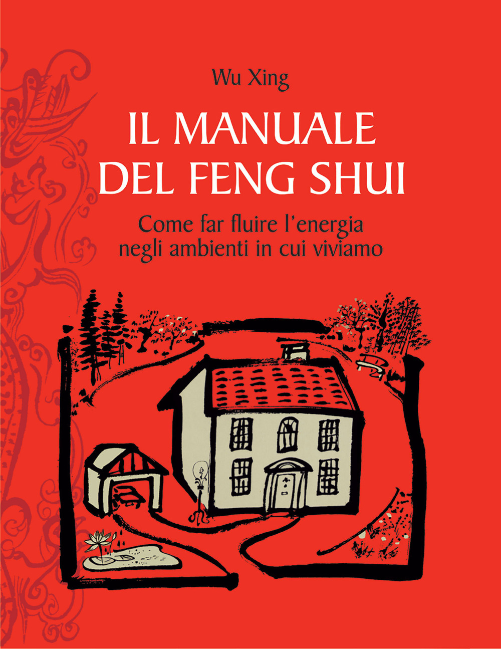 Libro manuale del feng shui. Come far fluire l'energia negli ambienti in cui viviamo di Wu Xing - ean 9788880931737 - Edizioni Il Punto d'Incontro