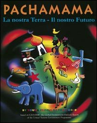 Libro Pachamama. La nostra terra