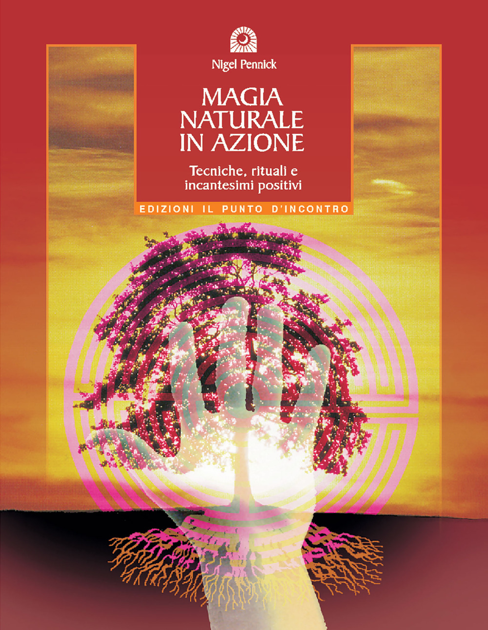 Libro Magia naturale in azione. Tecniche