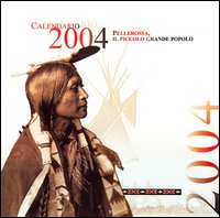 Libro discorso di Orso in Piedi. La saggezza dei grandi capi. Con Calendario 2004 di  - ean 9788880933472 - Edizioni Il Punto d'Incontro