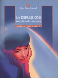 Libro depressione. Come affrontarla