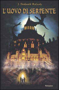 Libro uovo di serpente di Joan Fitzgerald McCurdy - ean 9788880933977 - Edizioni Il Punto d'Incontro