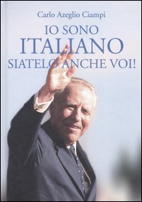 Libro Io sono italiano