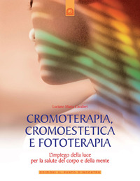Libro Cromoterapia