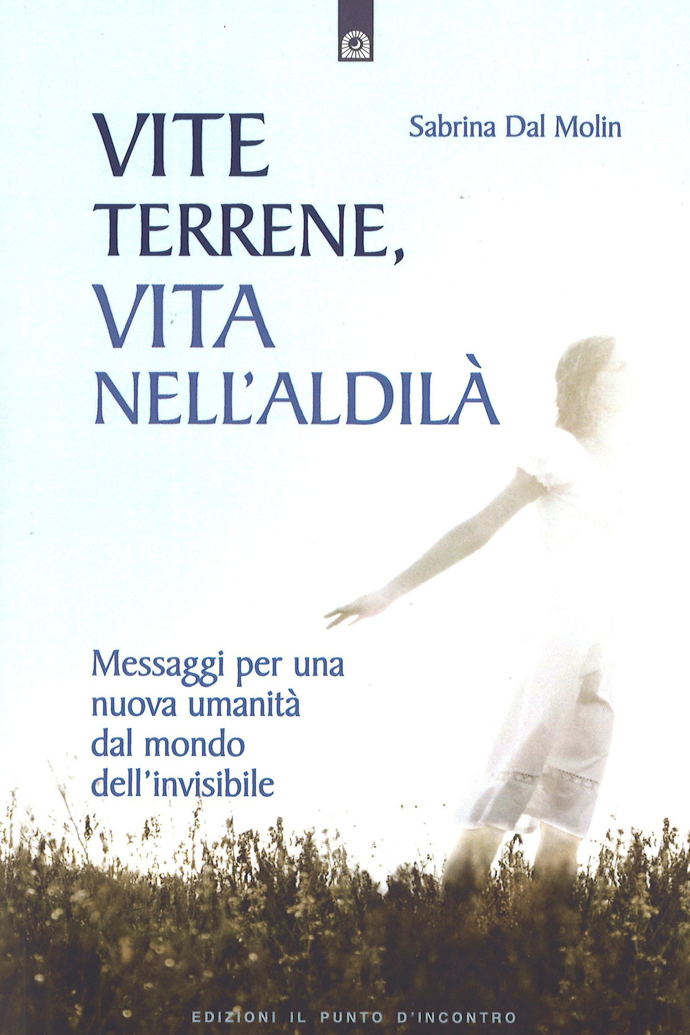Libro Vite terrene