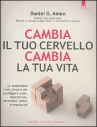 Libro Cambia il tuo cervello