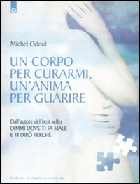 Libro corpo per curarmi