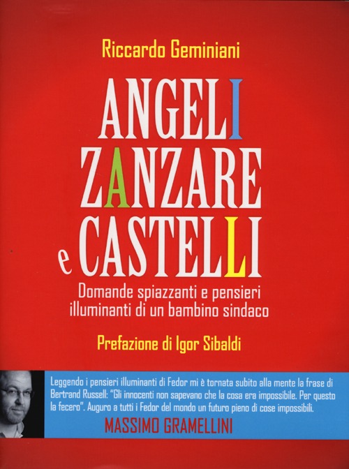 Libro Angeli