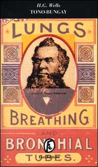 Libro Tono-Bungay di Herbert George Wells - ean 9788881121281 - Fazi