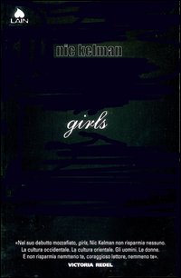 Libro Girls di Nic Kelman - ean 9788881124794 - Fazi