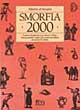 Libro Smorfia 2000. I numeri da giocare per vincere al lotto