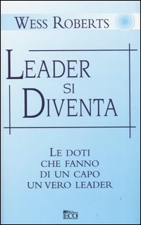 Libro Leader si diventa di  - ean 9788881132805 - Eco