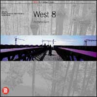 Libro West 8 di  - ean 9788881186594 - Skira