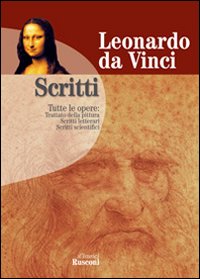 Libro Scritti: Trattato della pittura-Scritti letterari