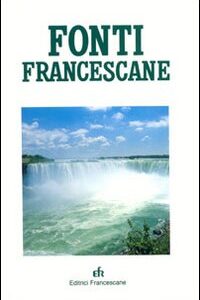 Libro Fonti francescane. Ediz. minor di  - ean 9788881350018 - EFR